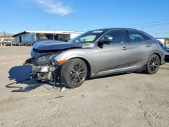 SHHFK7H44MU211048 2021 HONDA CIVIC