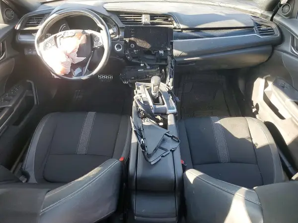 SHHFK7H44MU211048 2021 HONDA CIVIC - Image 8