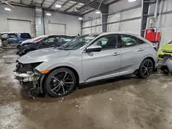 SHHFK7H44MU211602 2021 HONDA CIVIC