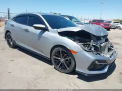 SHHFK7H44MU214774 2021 HONDA CIVIC