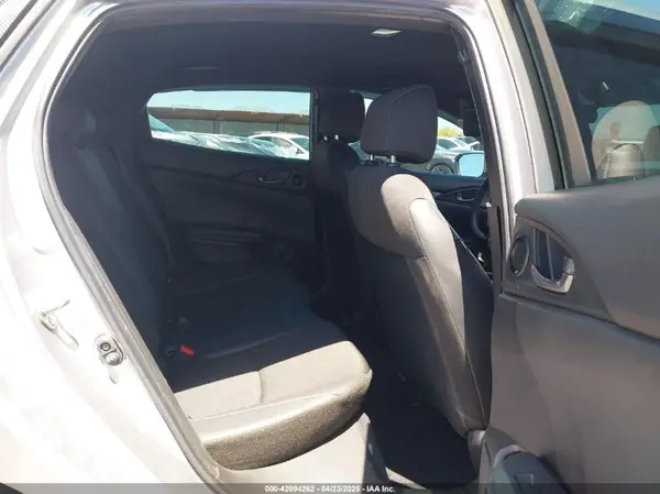SHHFK7H44MU214774 2021 HONDA CIVIC - Image 8