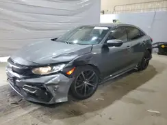SHHFK7H44MU215519 2021 HONDA CIVIC