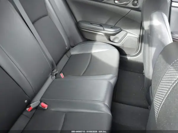 SHHFK7H44MU217366 2021 HONDA CIVIC - Image 8