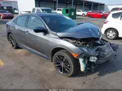SHHFK7H44MU217741 2021 HONDA CIVIC