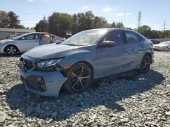 SHHFK7H44MU217996 2021 HONDA CIVIC