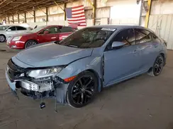 SHHFK7H44MU218470 2021 HONDA CIVIC