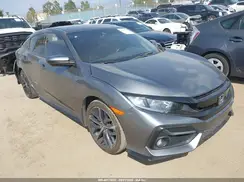 SHHFK7H44MU218680 2021 HONDA CIVIC