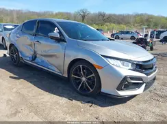 SHHFK7H44MU218985 2021 HONDA CIVIC