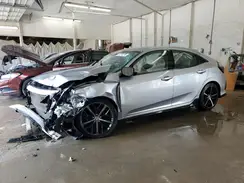 SHHFK7H44MU220056 2021 HONDA CIVIC