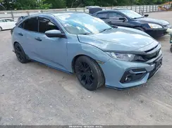 SHHFK7H44MU222647 2021 HONDA CIVIC