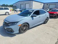 SHHFK7H44MU222874 2021 HONDA CIVIC