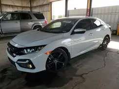 SHHFK7H44MU223300 2021 HONDA CIVIC