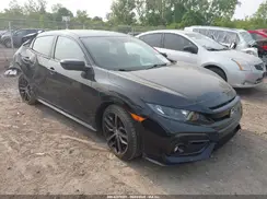 SHHFK7H44MU224981 2021 HONDA CIVIC
