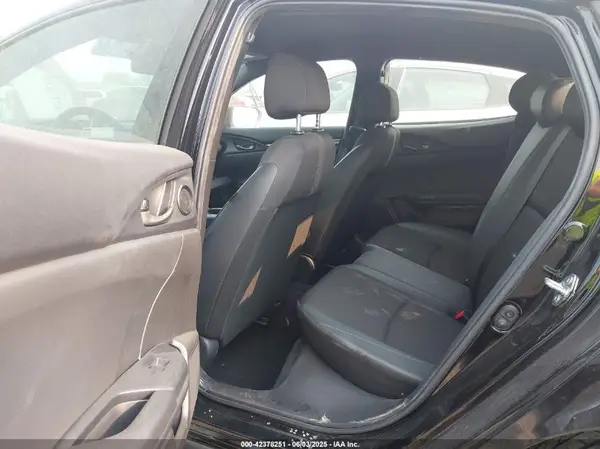 SHHFK7H44MU224981 2021 HONDA CIVIC - Image 8