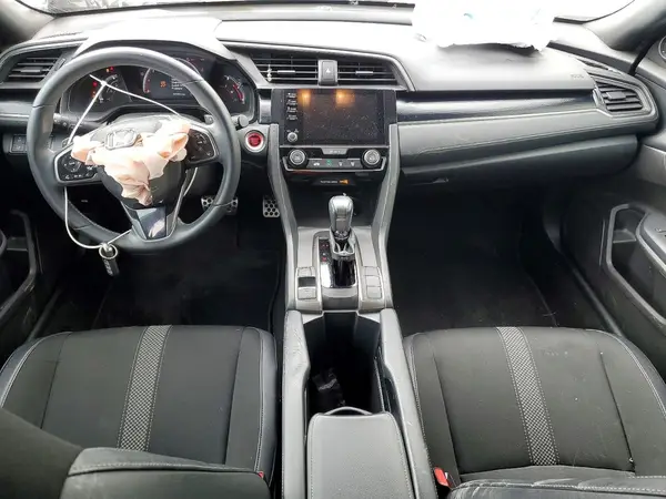 SHHFK7H44MU225094 2021 HONDA CIVIC - Image 8