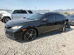SHHFK7H44MU225726 2021 HONDA CIVIC