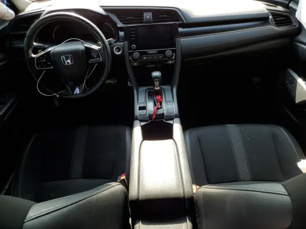 SHHFK7H44MU225726 2021 HONDA CIVIC - Image 8