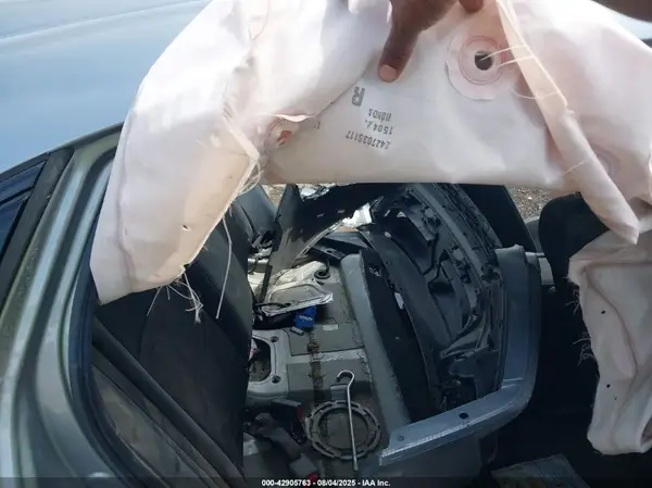 SHHFK7H44MU226889 2021 HONDA CIVIC - Image 8