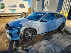 SHHFK7H44MU227847 2021 HONDA CIVIC