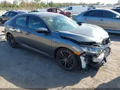 SHHFK7H44MU228111 2021 HONDA CIVIC