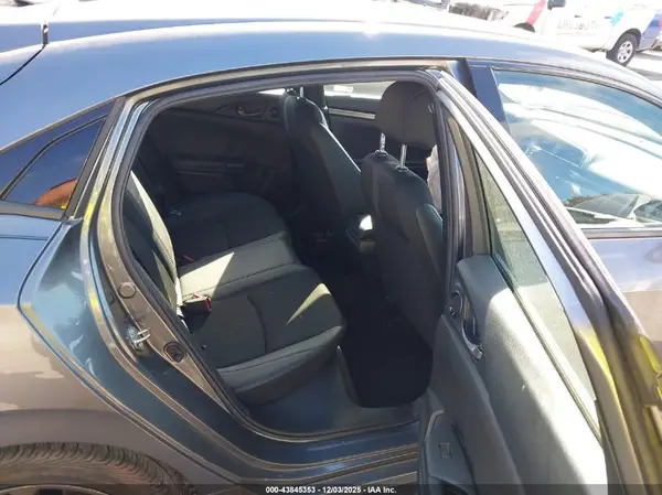 SHHFK7H44MU228111 2021 HONDA CIVIC - Image 8