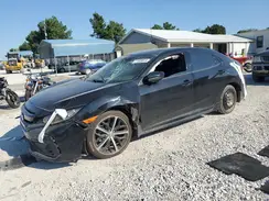 SHHFK7H44MU228285 2021 HONDA CIVIC