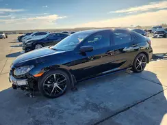 SHHFK7H44MU228299 2021 HONDA CIVIC