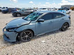 SHHFK7H44MU228514 2021 HONDA CIVIC