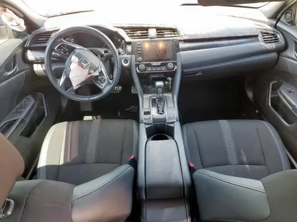 SHHFK7H44MU228514 2021 HONDA CIVIC - Image 8
