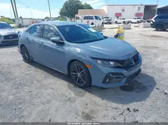 SHHFK7H44MU228528 2021 HONDA CIVIC
