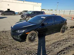 SHHFK7H44MU228769 2021 HONDA CIVIC
