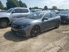 SHHFK7H44MU229873 2021 HONDA CIVIC
