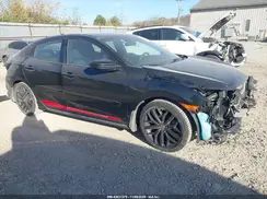 SHHFK7H44MU230120 2021 HONDA CIVIC