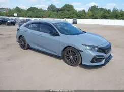 SHHFK7H44MU230179 2021 HONDA CIVIC