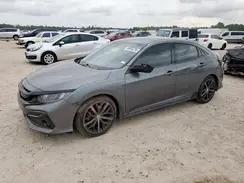 SHHFK7H44MU231378 2021 HONDA CIVIC