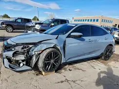 SHHFK7H44MU232160 2021 HONDA CIVIC