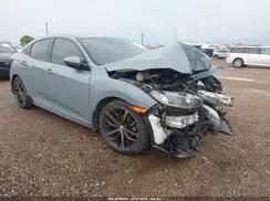 SHHFK7H44MU232174 2021 HONDA CIVIC
