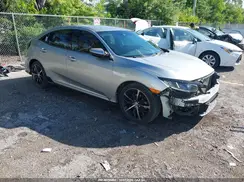 SHHFK7H44MU232403 2021 HONDA CIVIC