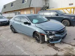 SHHFK7H44MU232823 2021 HONDA CIVIC