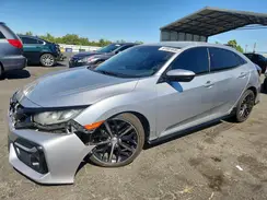SHHFK7H44MU400573 2021 HONDA CIVIC