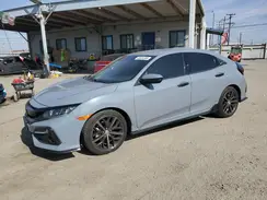 SHHFK7H44MU400928 2021 HONDA CIVIC