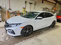 SHHFK7H44MU401559 2021 HONDA CIVIC