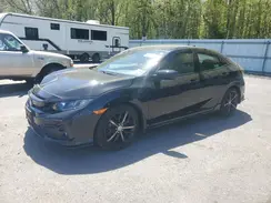 SHHFK7H44MU402050 2021 HONDA CIVIC
