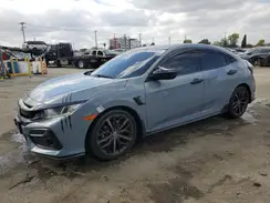 SHHFK7H44MU402226 2021 HONDA CIVIC