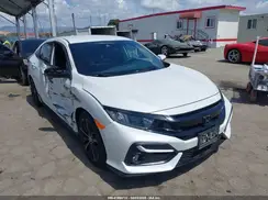 SHHFK7H44MU402906 2021 HONDA CIVIC