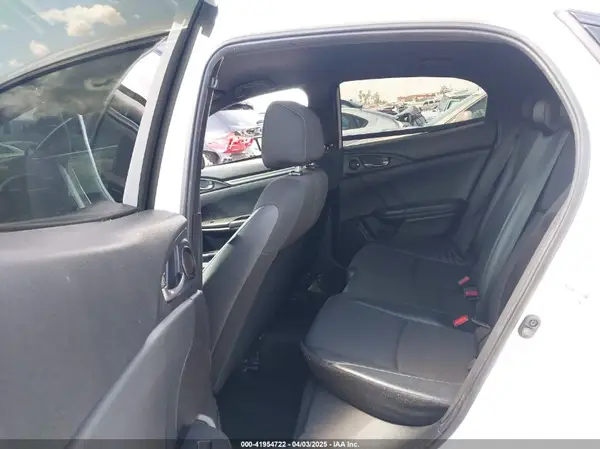 SHHFK7H44MU402906 2021 HONDA CIVIC - Image 8