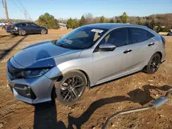 SHHFK7H44MU403120 2021 HONDA CIVIC