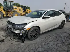 SHHFK7H44MU405398 2021 HONDA CIVIC
