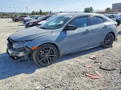 SHHFK7H44MU406423 2021 HONDA CIVIC