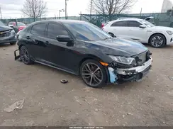 SHHFK7H44MU407328 2021 HONDA CIVIC